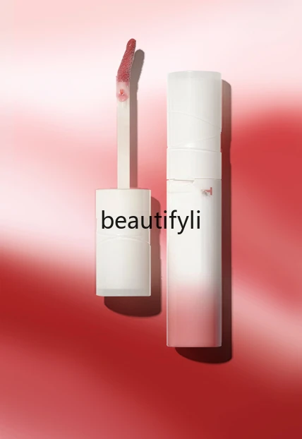 

Coconut lip gloss, water gloss, mirror lip glaze, lip gloss, lipstick white.