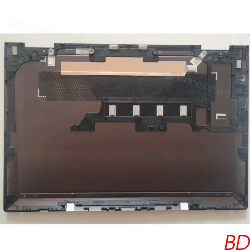 A+  For HP ENVY X360 13-AR TPN-W141 L53425-001 Bottom Cover D Shell