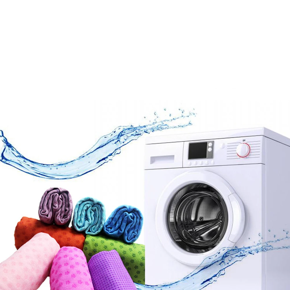 

6Mm Thick Anti Slip Yoga Mat Extra Cushion Eco Friendly Exercise Fitness Mat For Gym Home Outdoor Pink