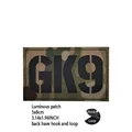 Luminous patch 36