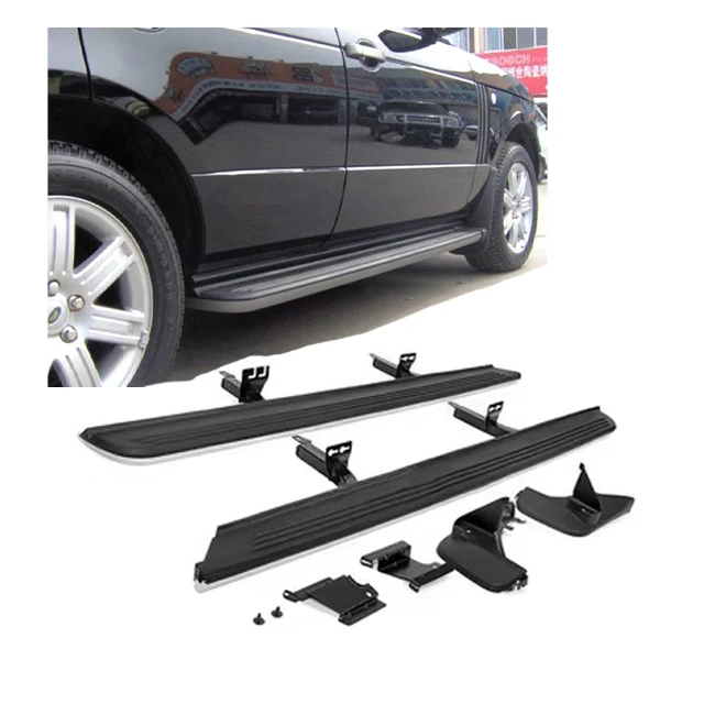 Automotive External Accessories Automotive Brake Pedal Foot Pedal