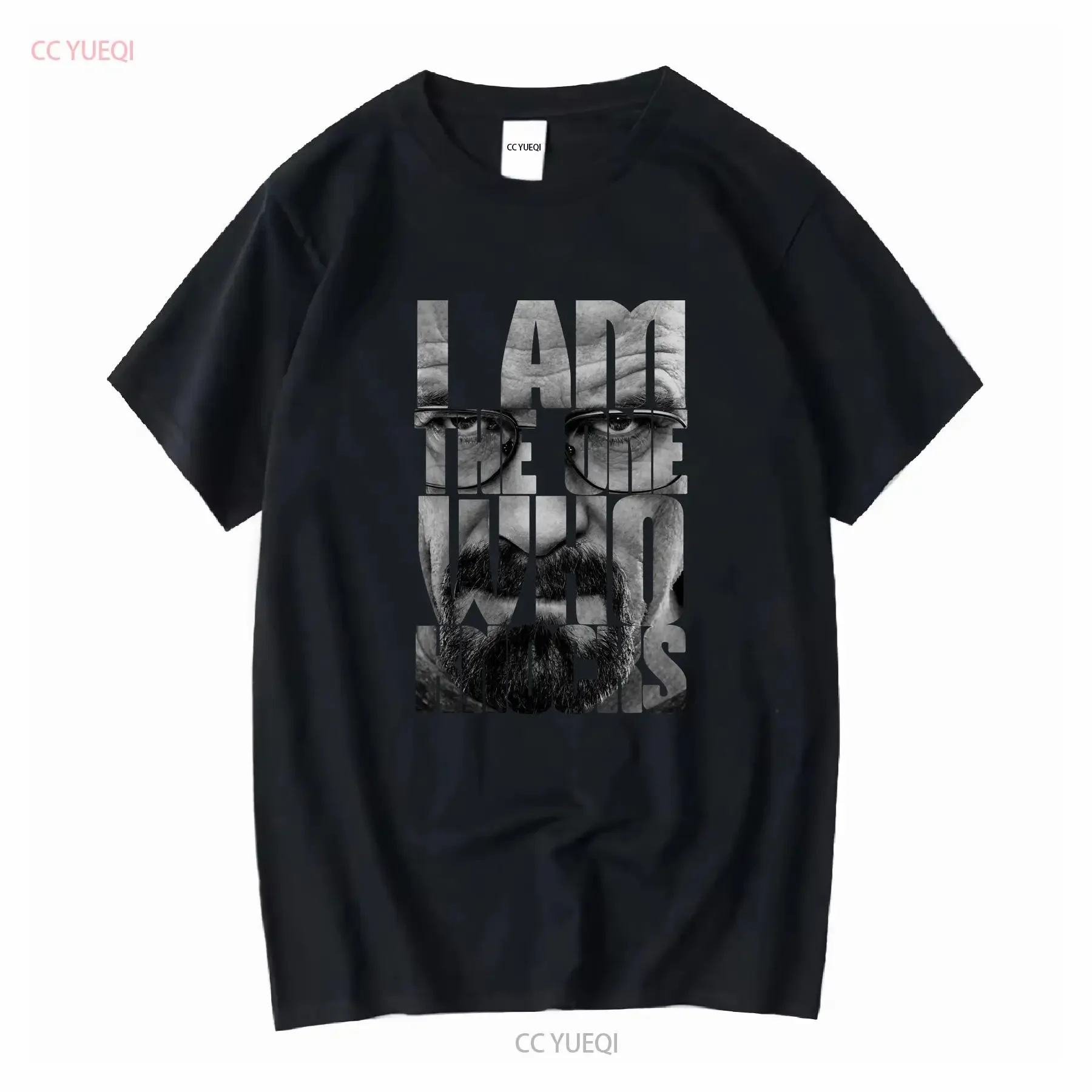 I Am The One Who Kn…