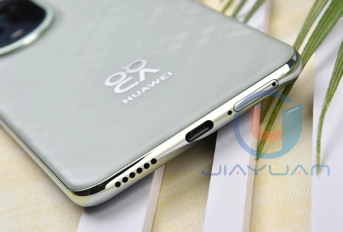 2024 Original Huawei Nova 13 Pro 5G Mobile Phone 6.76 Inches 120Hz Screen Kirin 8000 HarmonyOS 4.2 Battery 5000mAh AI Smartphone