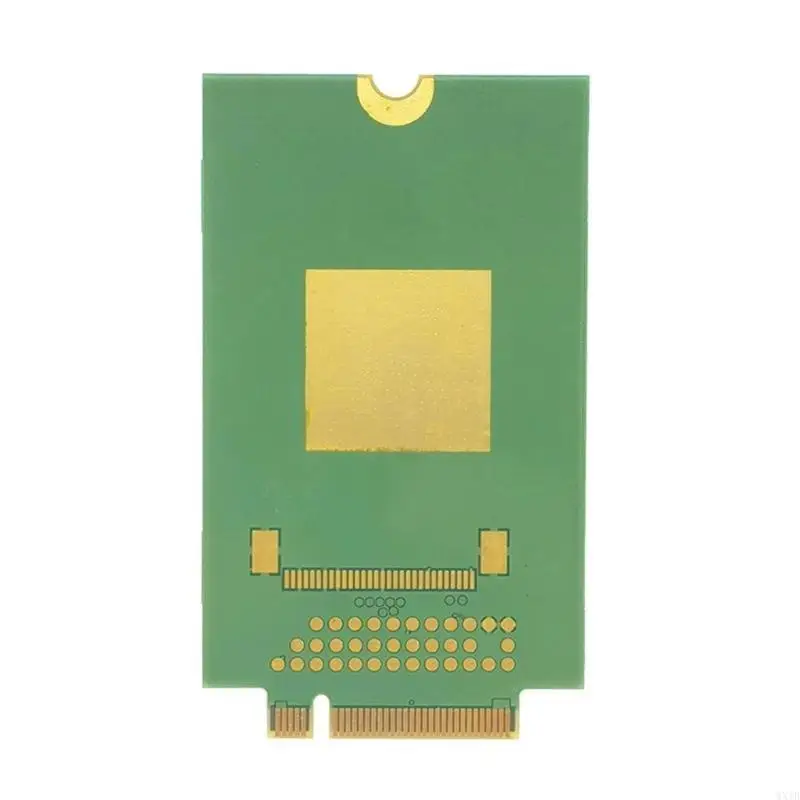 Advanced NL952-EAU NL952NA LTE Wireless Communication Module for North America Supporting Multiple Networking Technologies 