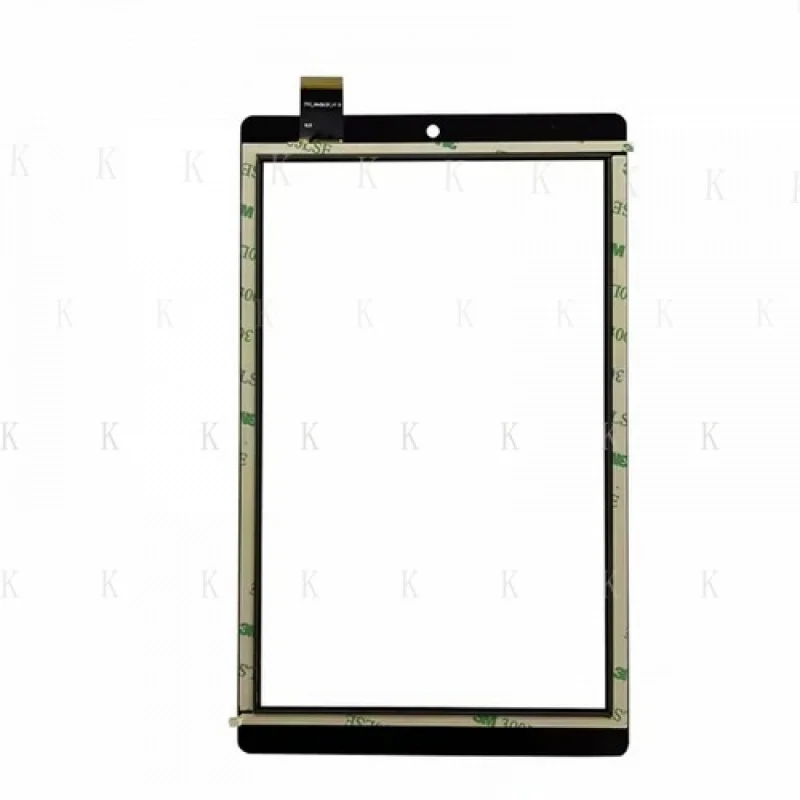 C   For ONN 100071483 2022 Tablet Digitizer Sensors TBGRY100071483 Touch Screen