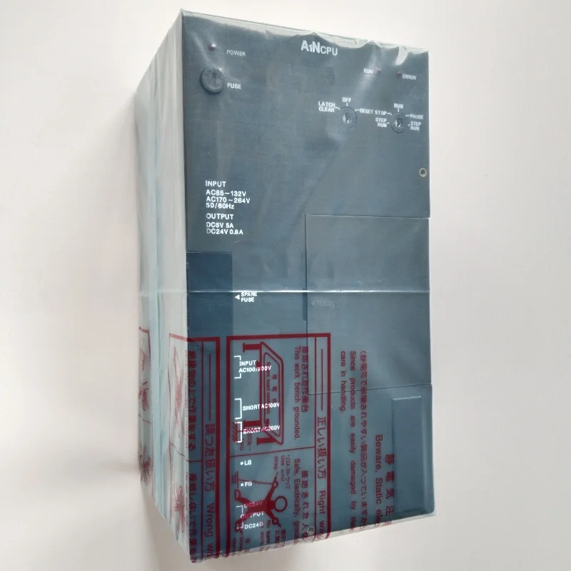 Original New Brand Variable Frequency Inverter FR-E740-5.5K-CHT