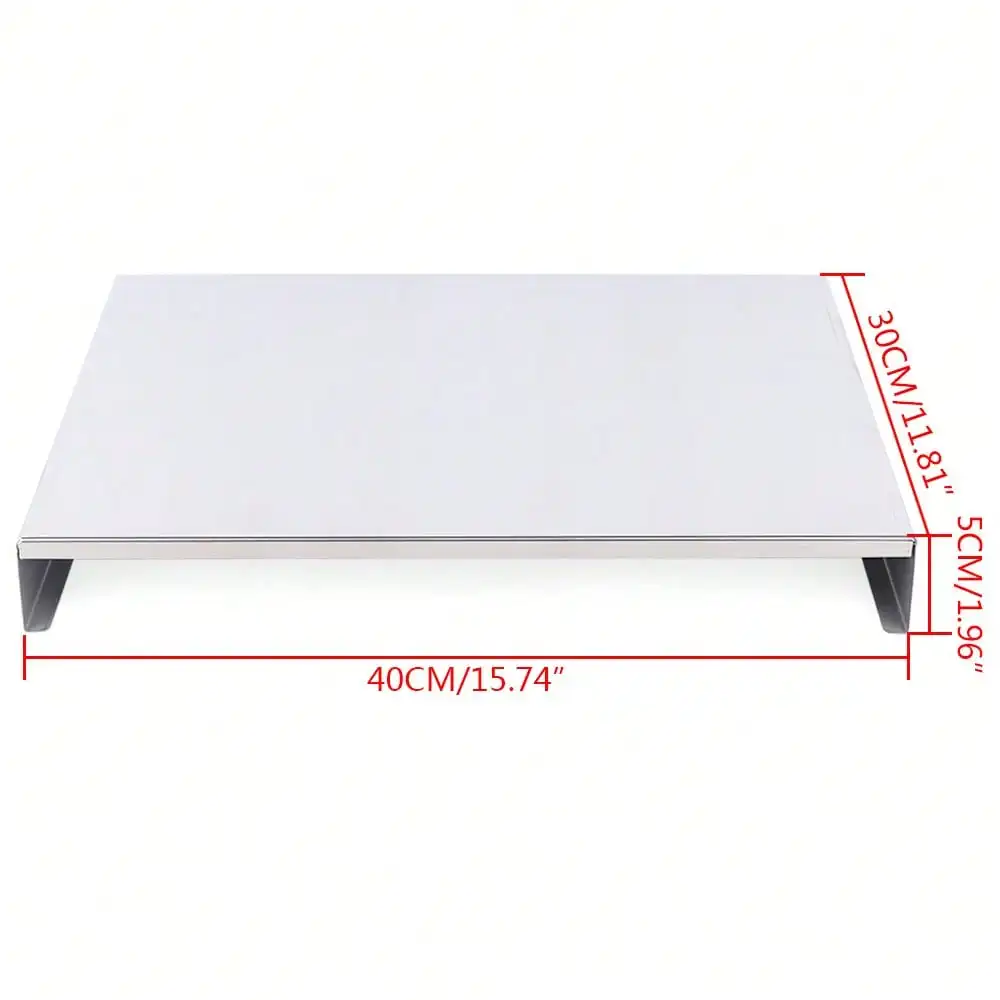 

Burner Protective Cover Bracket Stove Top Cover Stainless Steel Gas Stove Top
