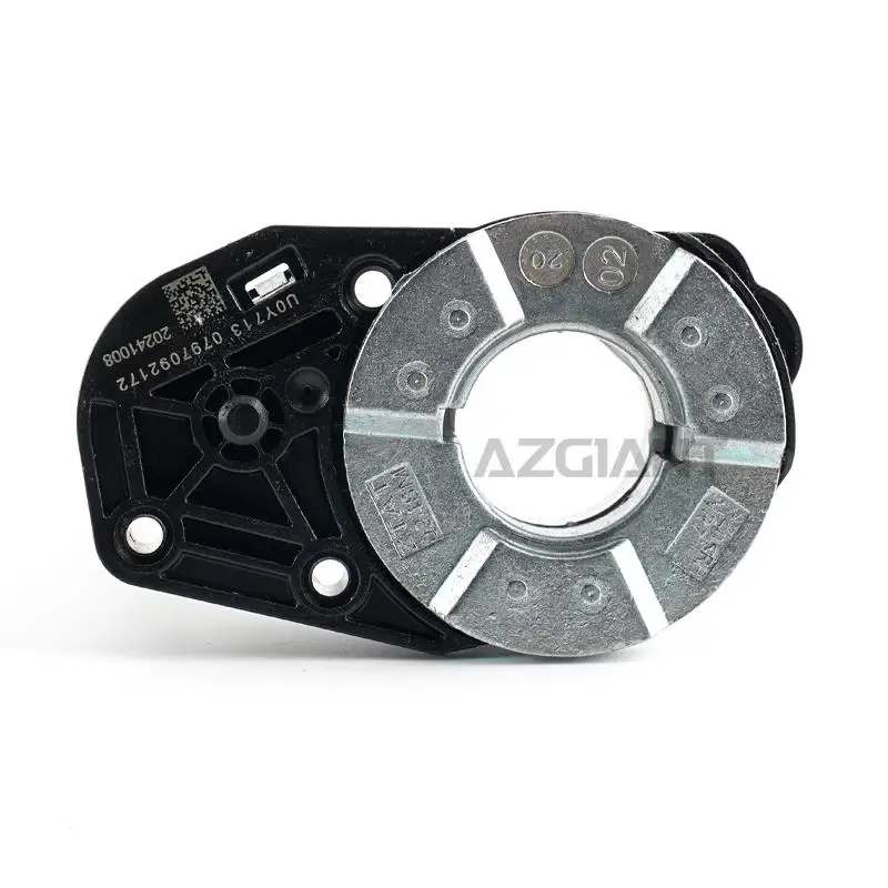 AZGIANT 12V Car Auxiliary rearview folding mirror motor for VW ID.4 Talagon Viloran Tiguan MK2 Atlas Teramont carbon brush tool