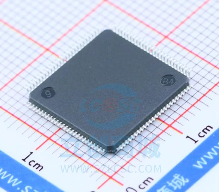 1 шт./лот LPC2365FBD100 LPC2365 LPC2365FBD100