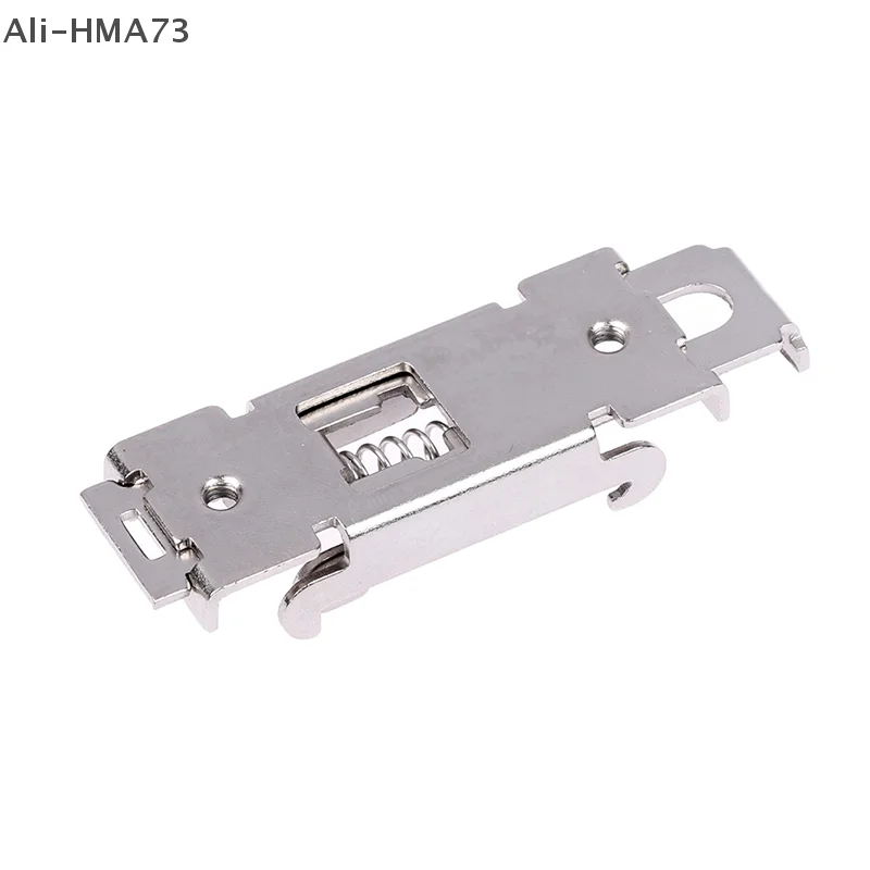 

HMA73-DIN Rail Fixed Solid State Relay Clip Clamp Single Phase SSR 35MM