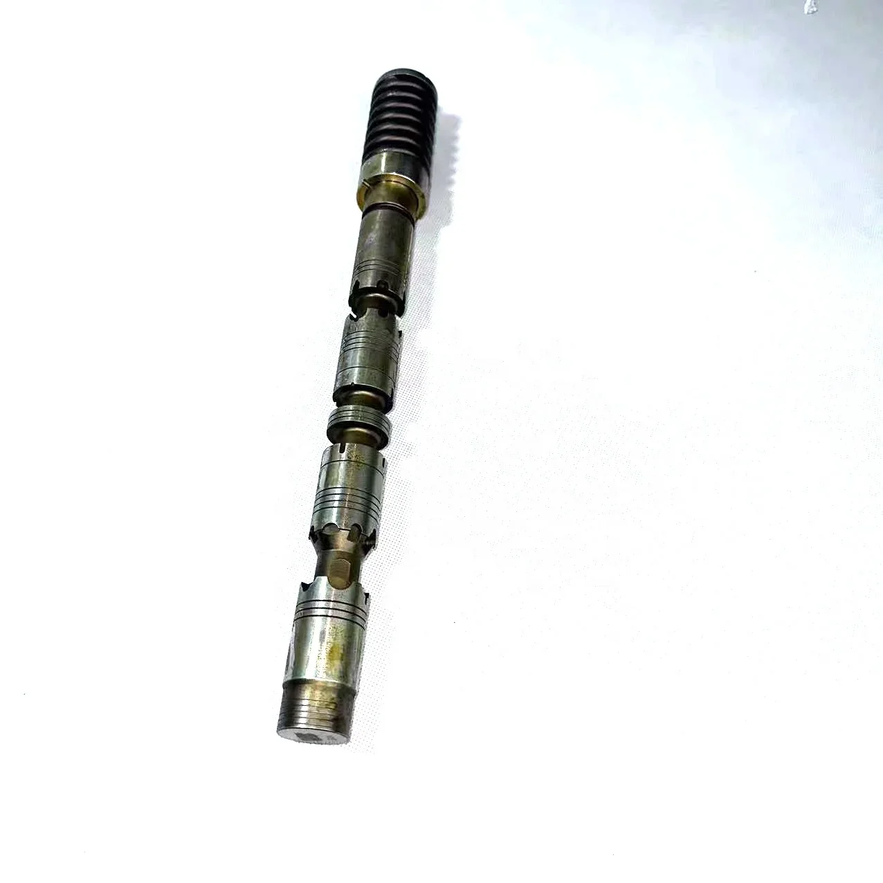 

MAIN CONTROL VALVE HMD8-01100 XKBF-00373 for EXCAVATOR HX300 R305LC-7 R290C-7 R300LC-7