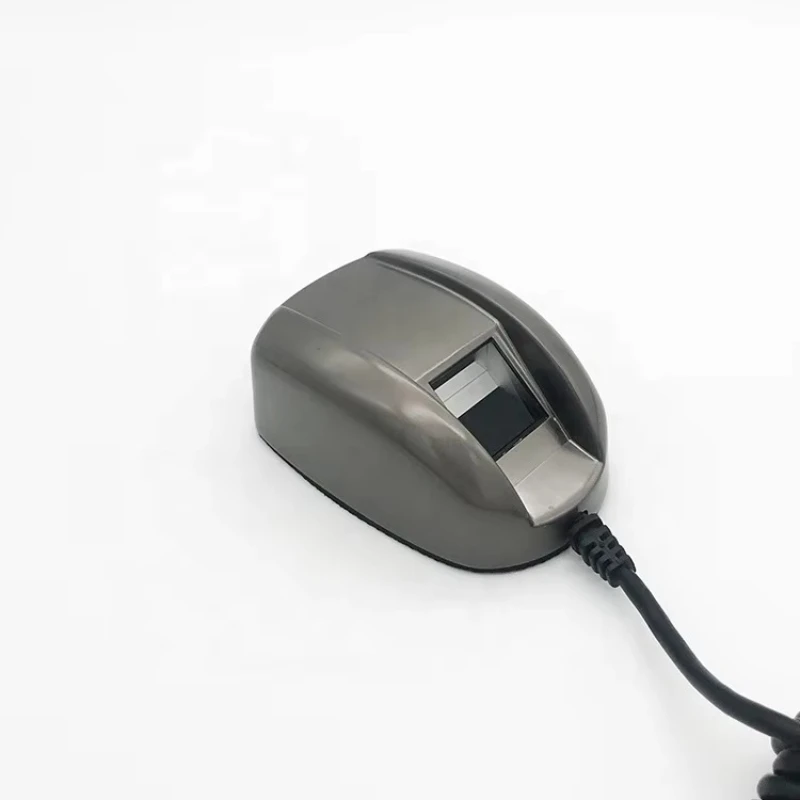 

Type-C supports Android fingerprint scanner