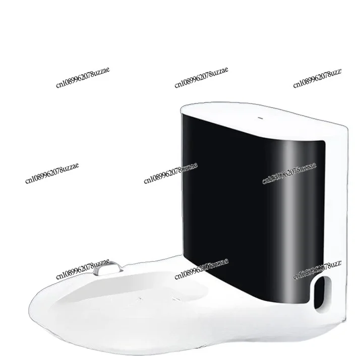 

Подходит для зарядной станции робота-пылесоса S50/S51/S55, зарядного кабеля T6/T7Pro, зарядной док-станции, аксессуаров.