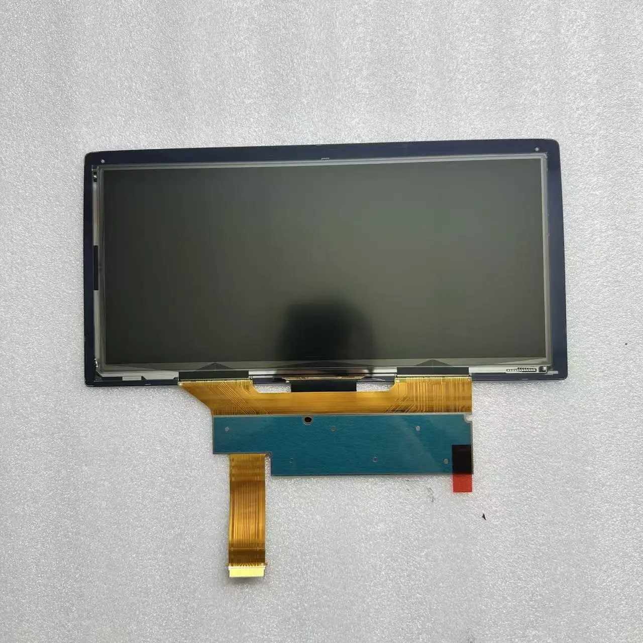 REPLACEMENT TOUCH-SCREEN LCD Display FPA-VLG7016_R-02 COG