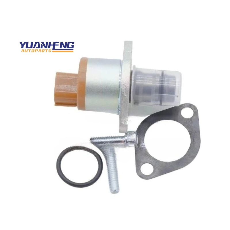 

6880-VM09A Common Rail SCV Valve FOR Isuzu 2007-2012 D-MAX I Mitsubishi Hino Xichai Nissan Ford Transit 1460A037A 29400090260