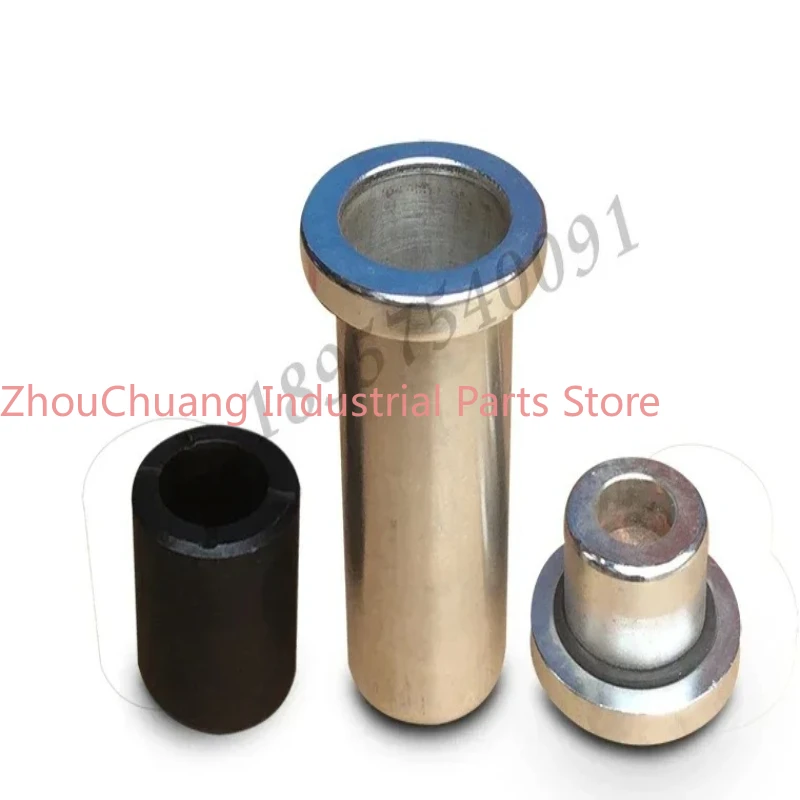 

DF-4 electromagnetic ore crusher (material cup), cast steel cup, material bowl, 3 pieces, 1 set