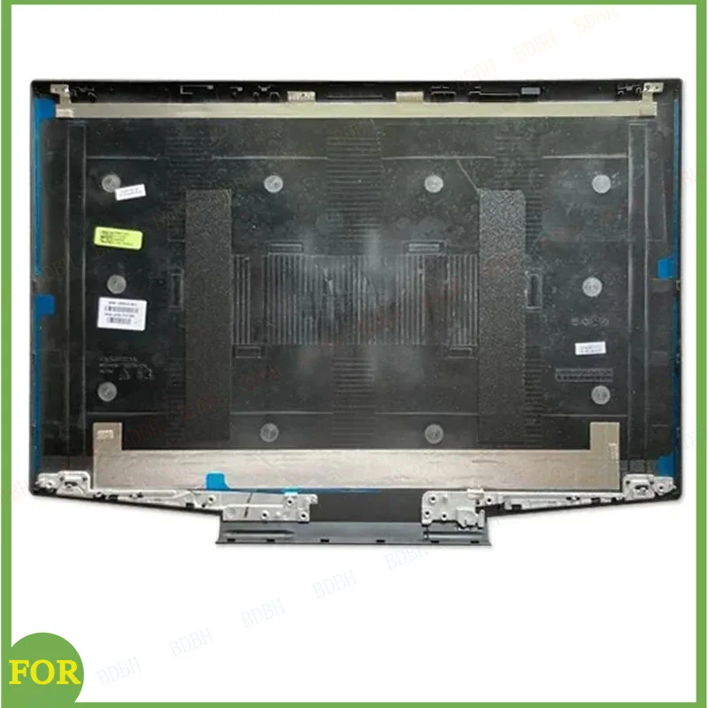 NEW Laptop Case For HP Pavilion 15-DK 15T-DK TPN-C141 LCD Back Cover Front Bezel Hinges Palmrest Bottom Case Top Lid L56914-001 3