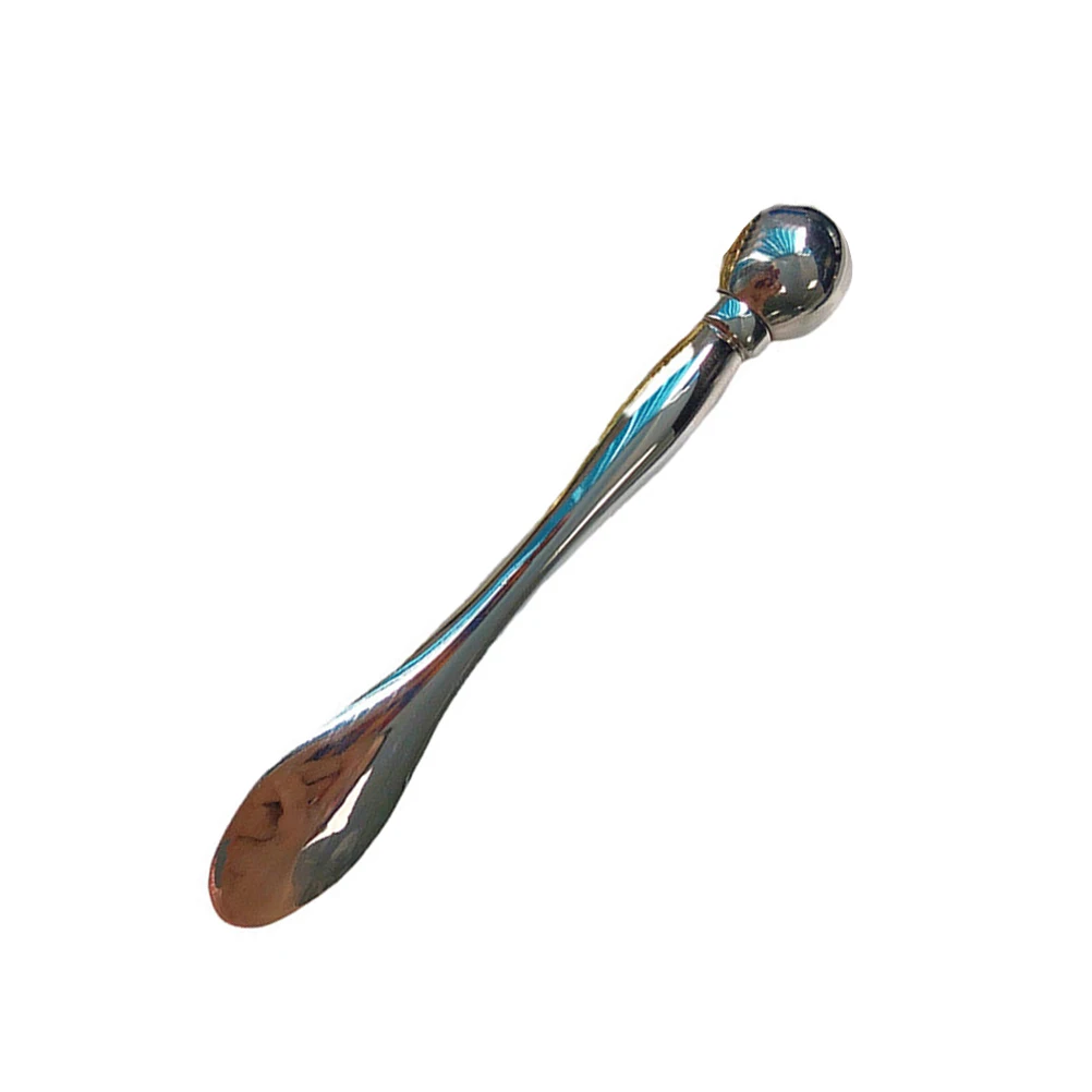 

Cream Massage Stick Eye Applicator Under Eye Roller Facial Skincare Tool Rotatable Spoon Cosmetics Applicator Manual Import