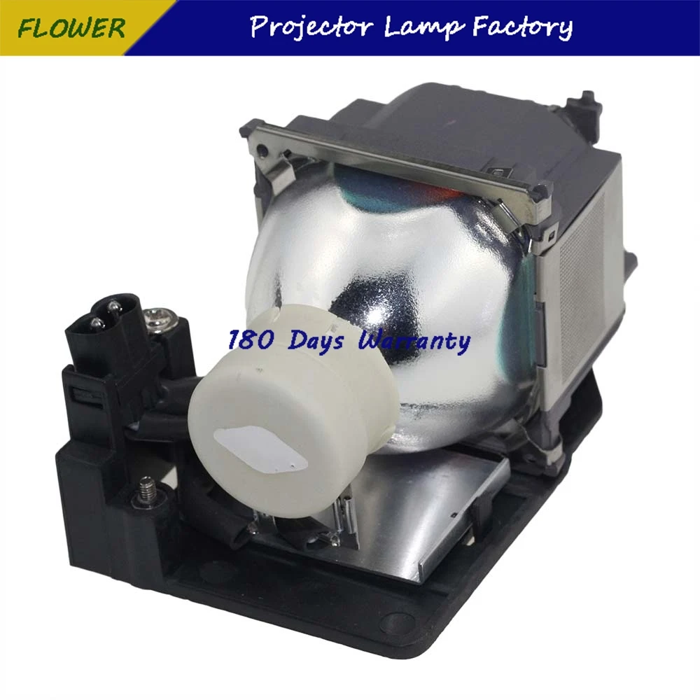 LMP-D213 Competiable Projector Lamp with Housing for SONY VPL-DX125/VPL-DX126/VPL-DX140/VPL-DX145/VPL-DX146 180 Days Warranty