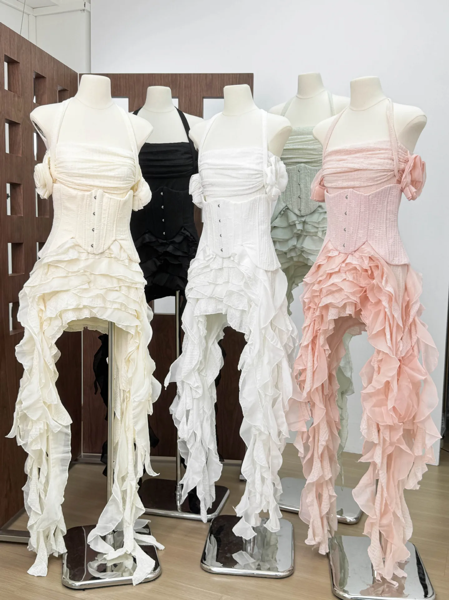 Thumbnail 4 - #23 Trending Womens Cocktail Dresses Right Now