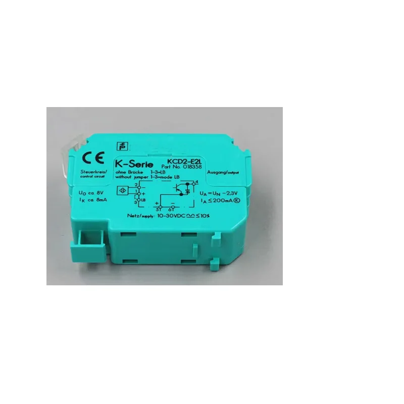 Sensor Output Termi… - image