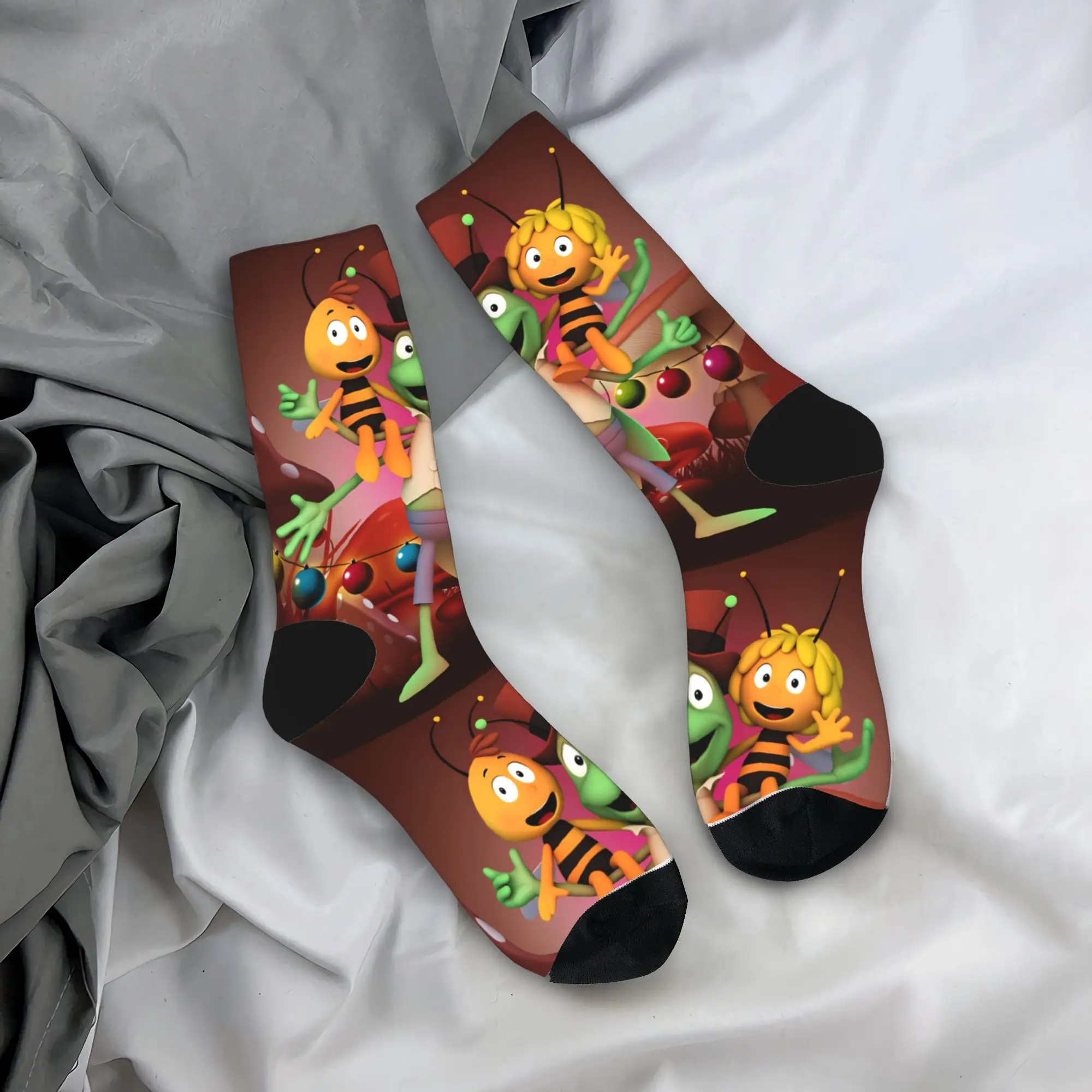 M-Maya The B-Bee St… - image