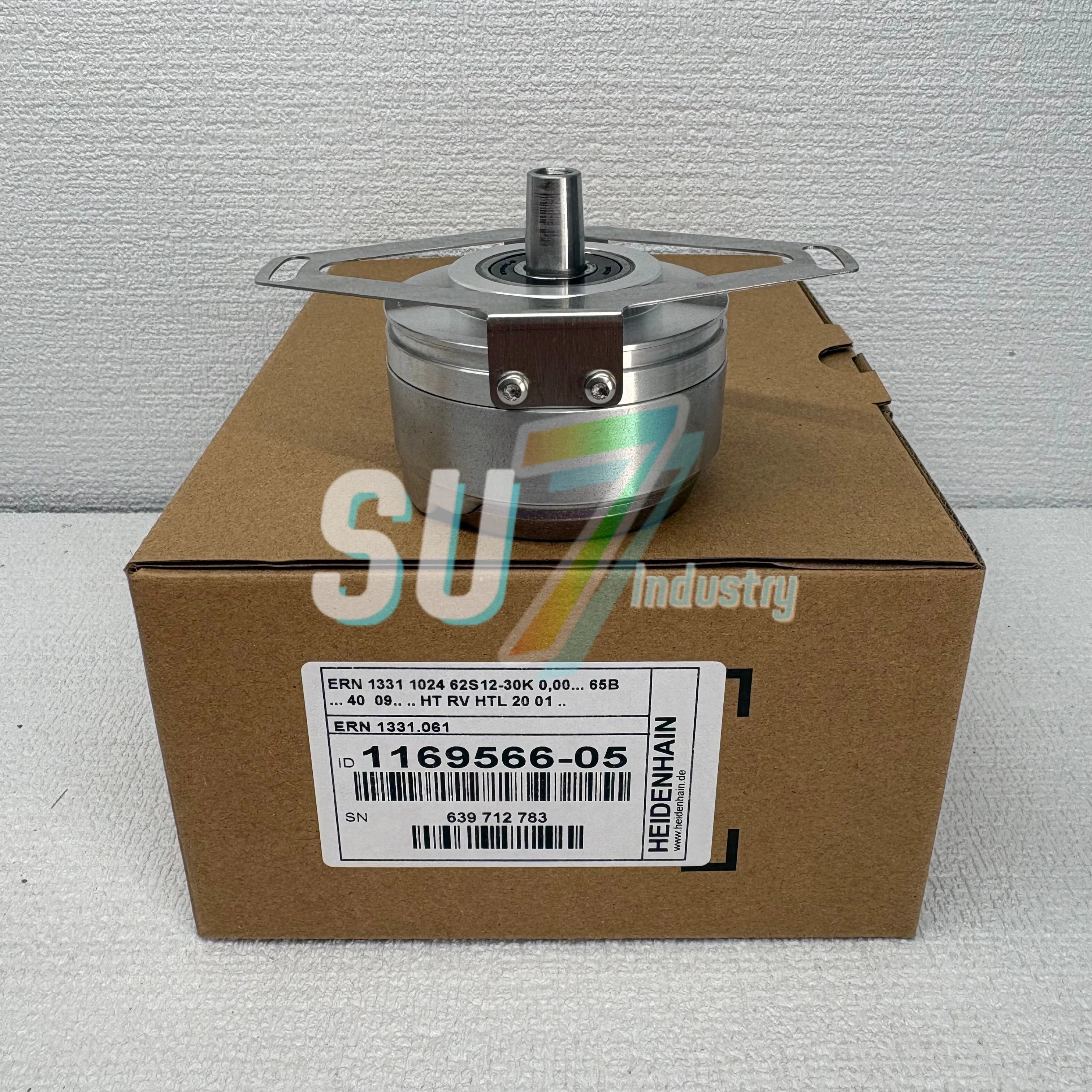 

New in stock Encoder ERN 1331.061-1024 ID:1169566-05