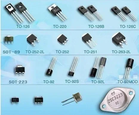 

Бесплатная доставка MDF10N65B 10N65B 10N65 N-канальный МОП-транзистор 650 В 10,0 А 1,0 (Ом) TO-220F