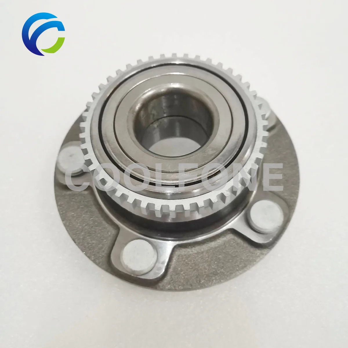 Rear Wheel Hub Bearing For JAC  J6 Diamond Flex REFINE S3 Flex 1.5 2.0 HFC44EA HFC4EB2 2012-2018 3104110U2011 3104110U2011XZ