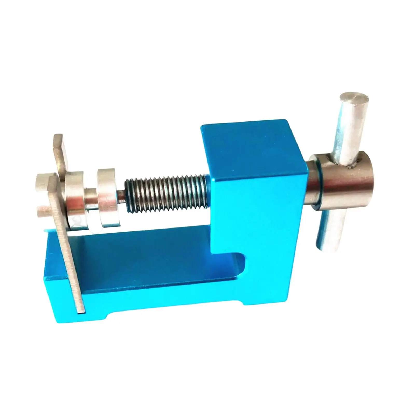 سبيكة سيارة عجلة مجتذب المدمجة الإطارات مزيل ترقية RC سيارة تحمل تفكيك أداة لنماذج 1/10 4WD #2