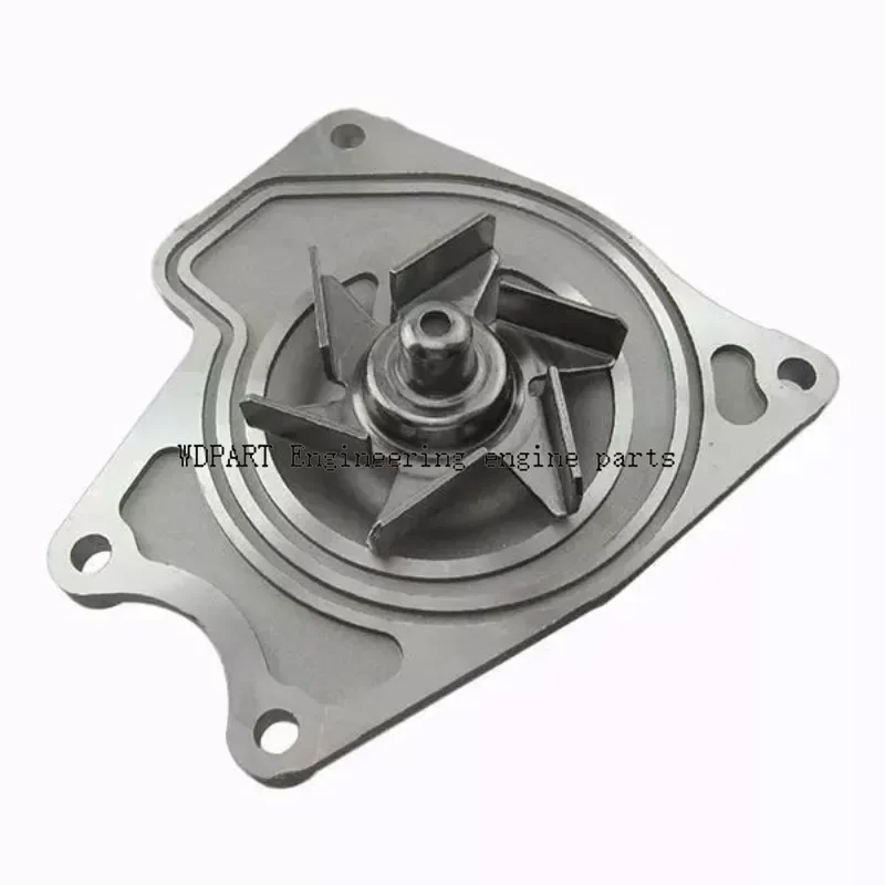 ME996789 Water Pump for Caterpillar Excavator E307 E308 Mitsubishi 4M40 Engine