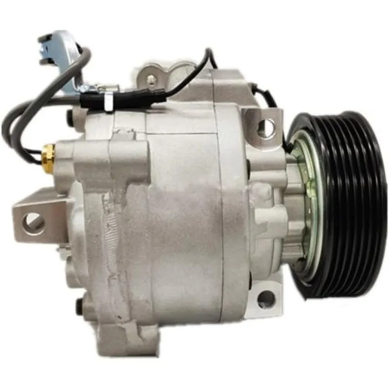 

12V QS90 AC Compressor 7813A197 7813A350 7813A401 7813A402 For Mitsubishi 2009 Lancer 2.0L Non-Turbo Engine 2.4L Engine