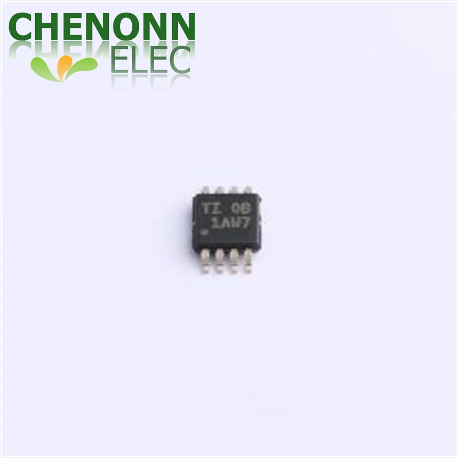 

50PCS/LOT OPA1678IDGKR (Operational Amplifier)