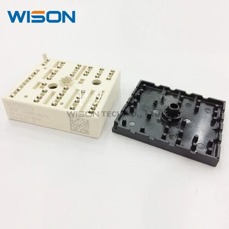 SKIIP24NAB126V10 Бесплатная доставка Новый и оригинальный модуль