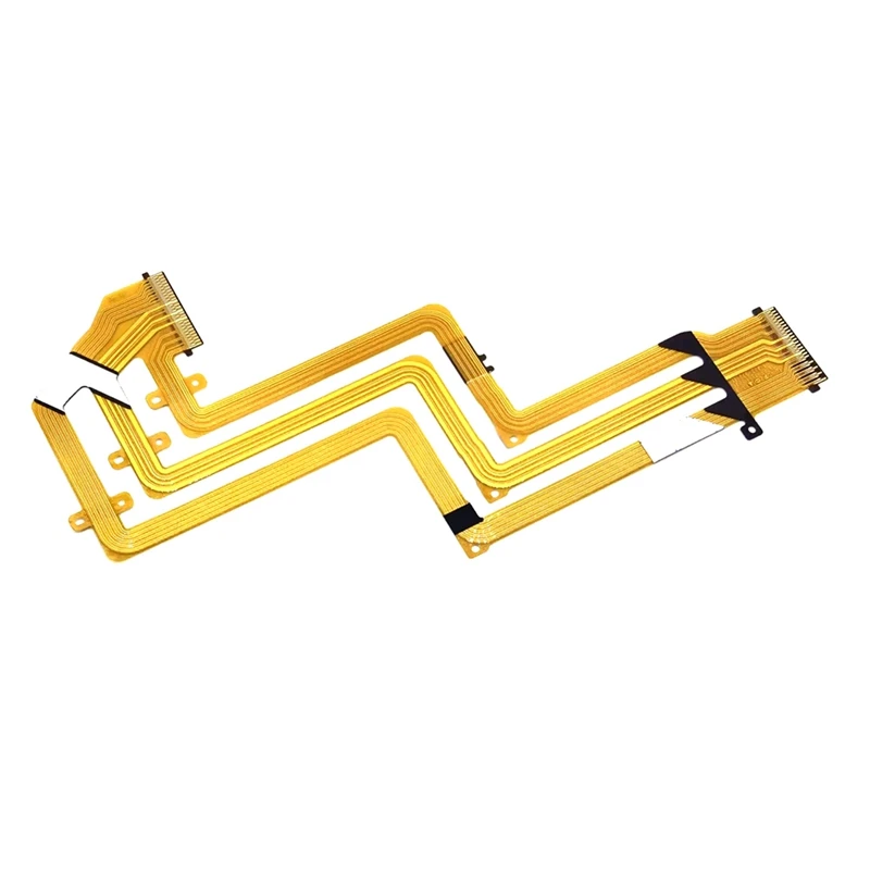 ترتيب عمود دوار كابل مسطح لسوني ، FPC ، LCD ، CX690E ، CX700E ، CX560 ، CX690 ، CX700 ، 1