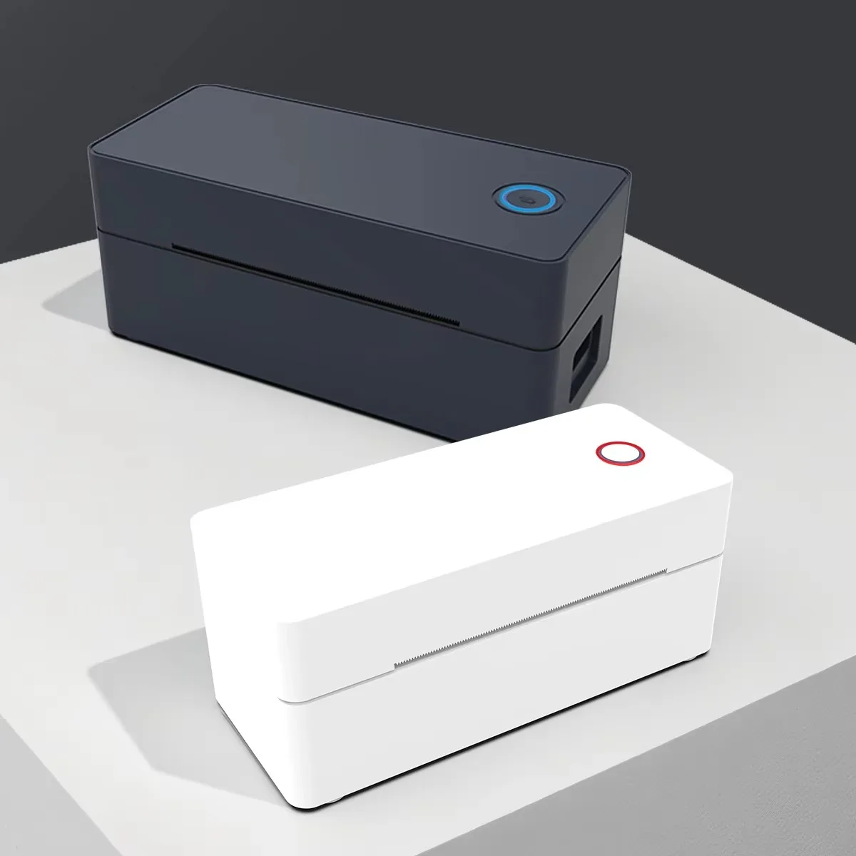 

High Quality 100mm Mini Thermal Printer Suitable For Business Jewellery Clothing Labels 4X6 FBA Shipping Labels