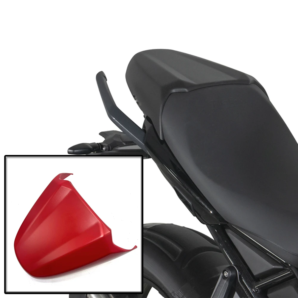 For Triumph Tiger Sport 660 Tiger Sport660 2022-2026 Motorcycle Rear Seat Cover Rear Flow Guide Rear Hump Accessories