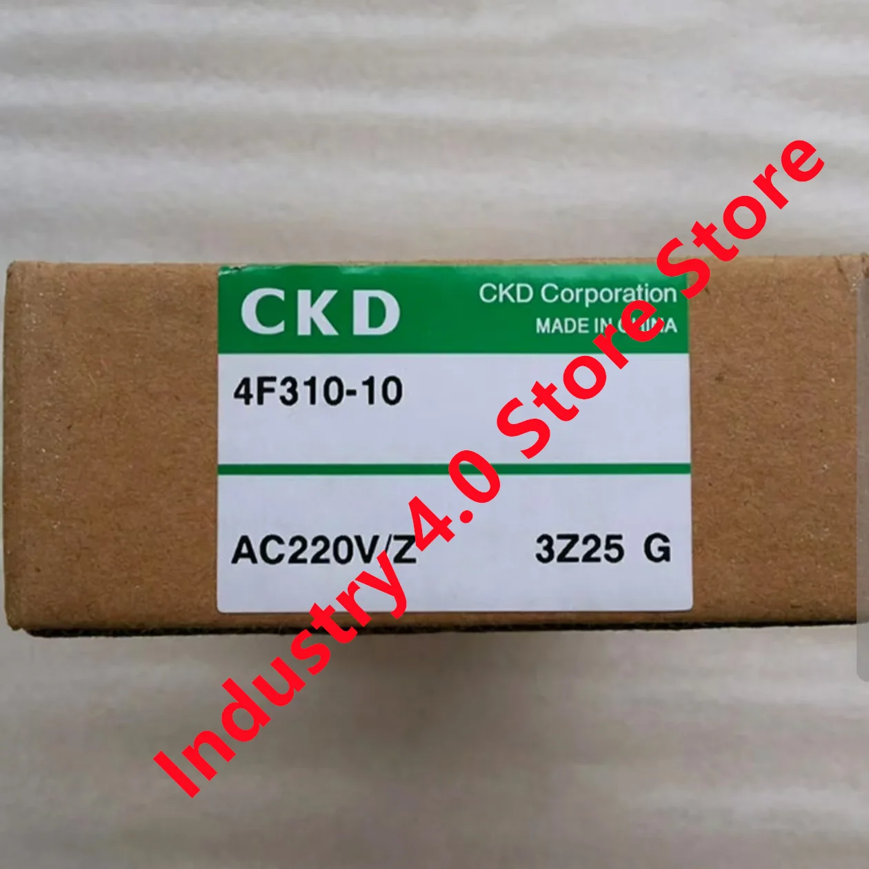 4F310-10 AC220V nuevo original