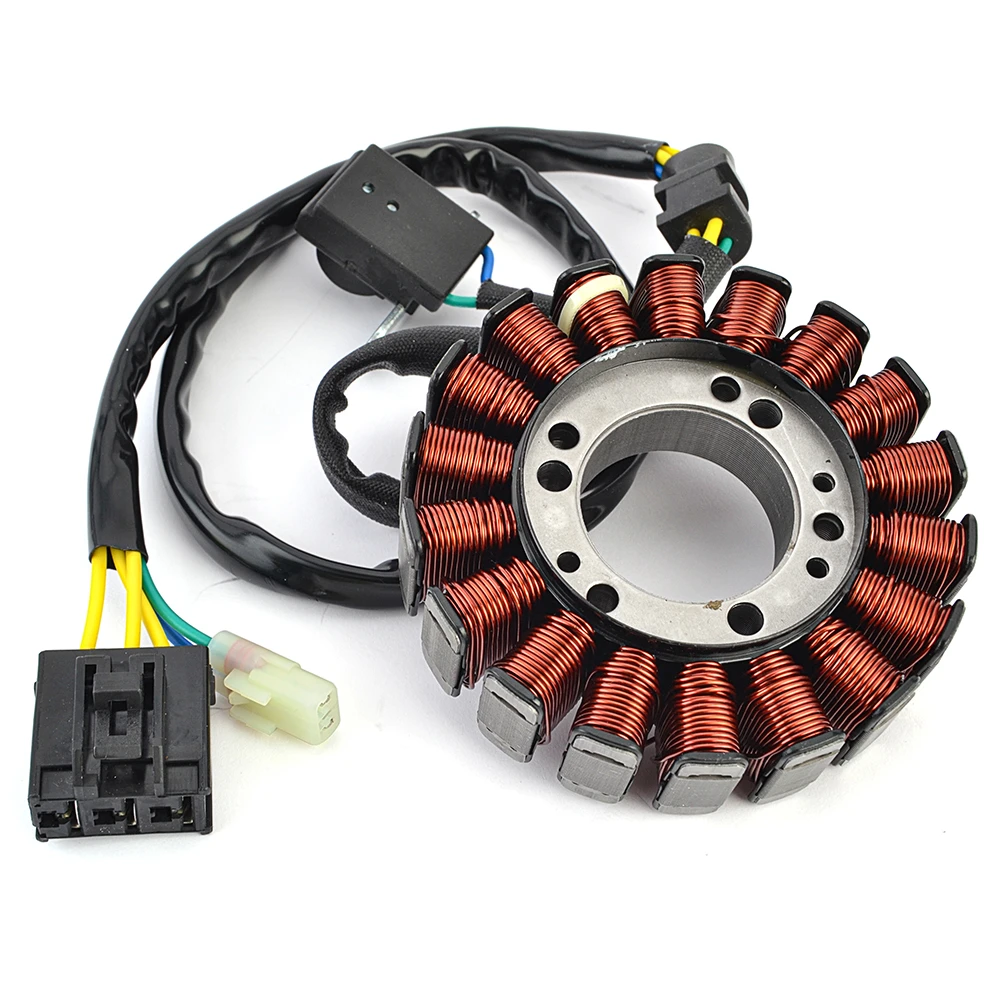 

Статорная катушка для SYM Cruisym 250 300 A HD Joymax Z+ Joymax Z 300i 4T ABS 31120-LM7-000 31120-LM7-0001 31120-LH1-000