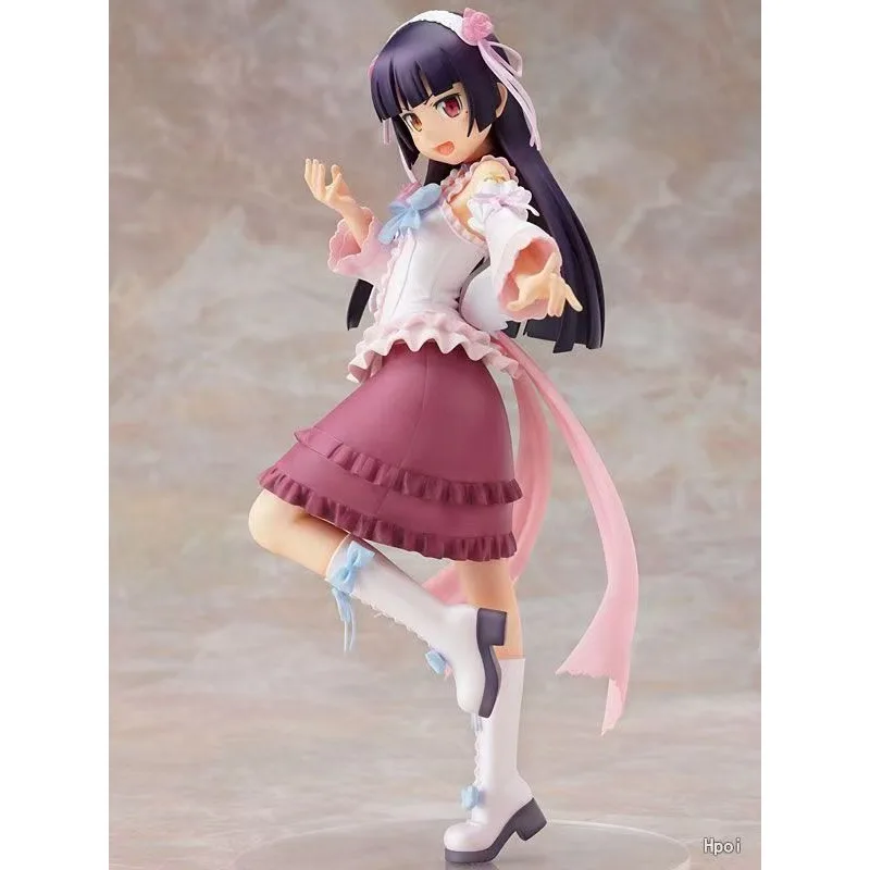 

In Stock Original Max Factory GSC There's No Way My Little Sister Can Be This Cute Gokou Ruri 1/7 Ornament Birthday Gift