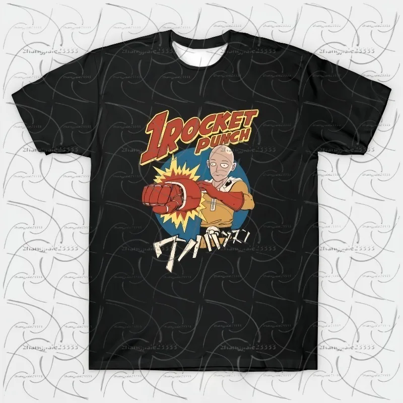 Camicia a maniche corte ad asciugatura rapida stampata in 3D sottile casual estiva, camicia casual a maniche corte per la casa, indossabile all'aperto alla moda