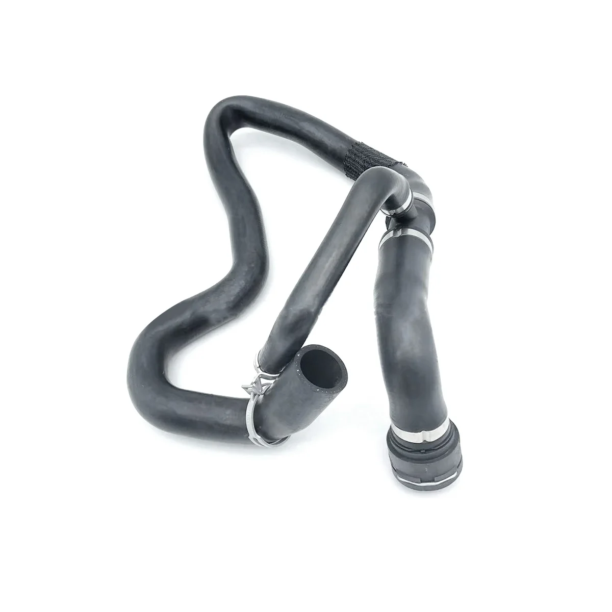 Radiator Coolant Hose Pipe Tank Water Pipe 6G91-8286-VF for Ford MK3