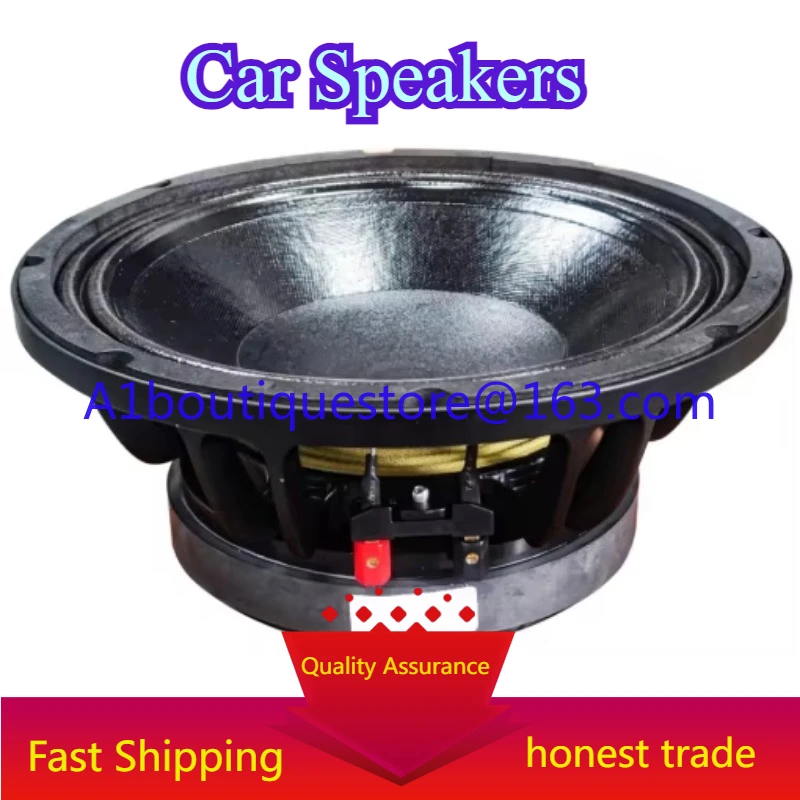 10 inch  Car Speaker woofer speakers outdoor