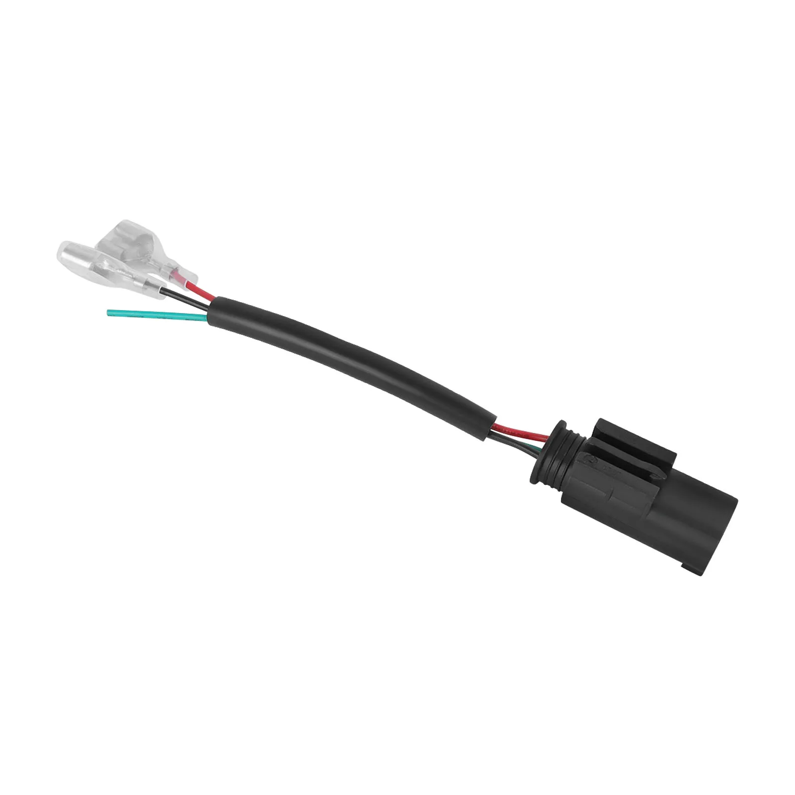 R1200ST R1250GS Power Outlet Connector Socket Plug Harness Y Splitter Cable For BMW R900RT R1100R R1100 GS/S/RS R1150RT R1150GS