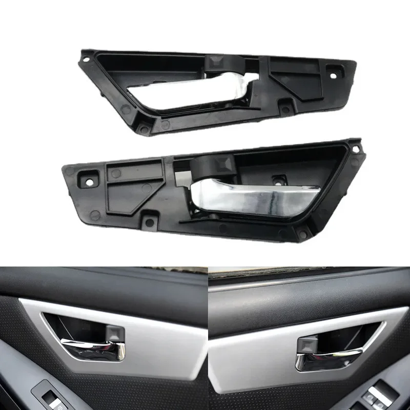 

For Lifan X60 Car Interior Inner Door Handle