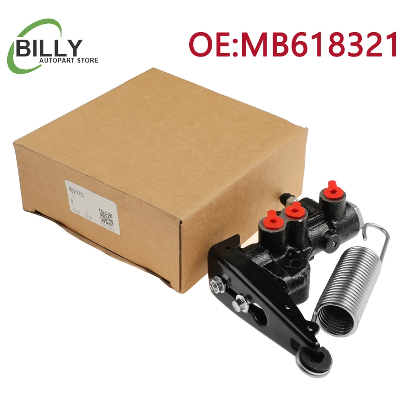 YAOPEI MB618321 Brake Load Sensing Valve Compensator for Mitsubishi L200 K74T K34T 4D56 1998-2006