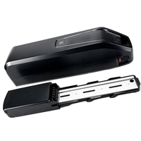 48V 36V Hitway BK15 Hailong Ebike Battery 10.4Ah 15Ah 17.5Ah 18650 Li ion Battery for DUOTTS S26 C29 Colorway BK29 batteria akku