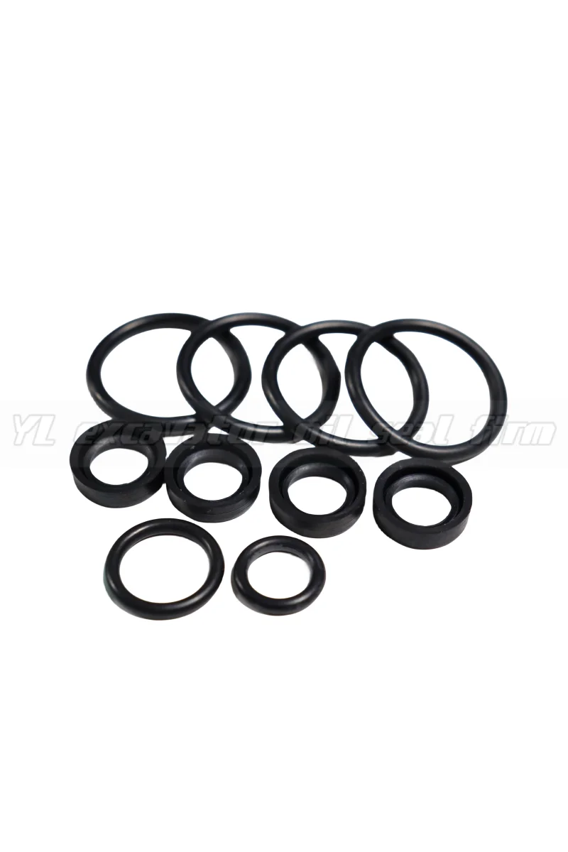 

91ER-20050 Hyundai HCE SEAL KIT