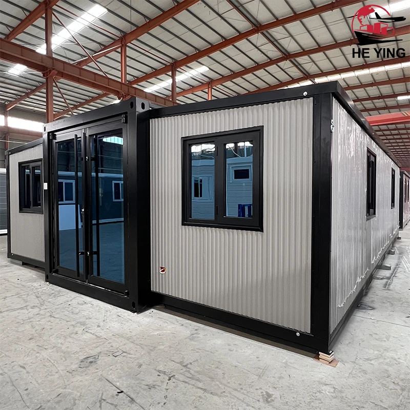 Customized Collapsible Container House Price Container House Expendable Container House