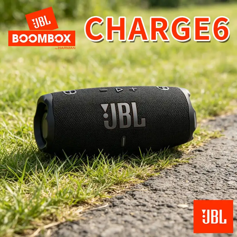 

Dustproof Inner Structure JBL Charge 6/Flip7 Kaleidoscope New Speaker Prevent Sand Dust Enter Outdoor Working Speaker